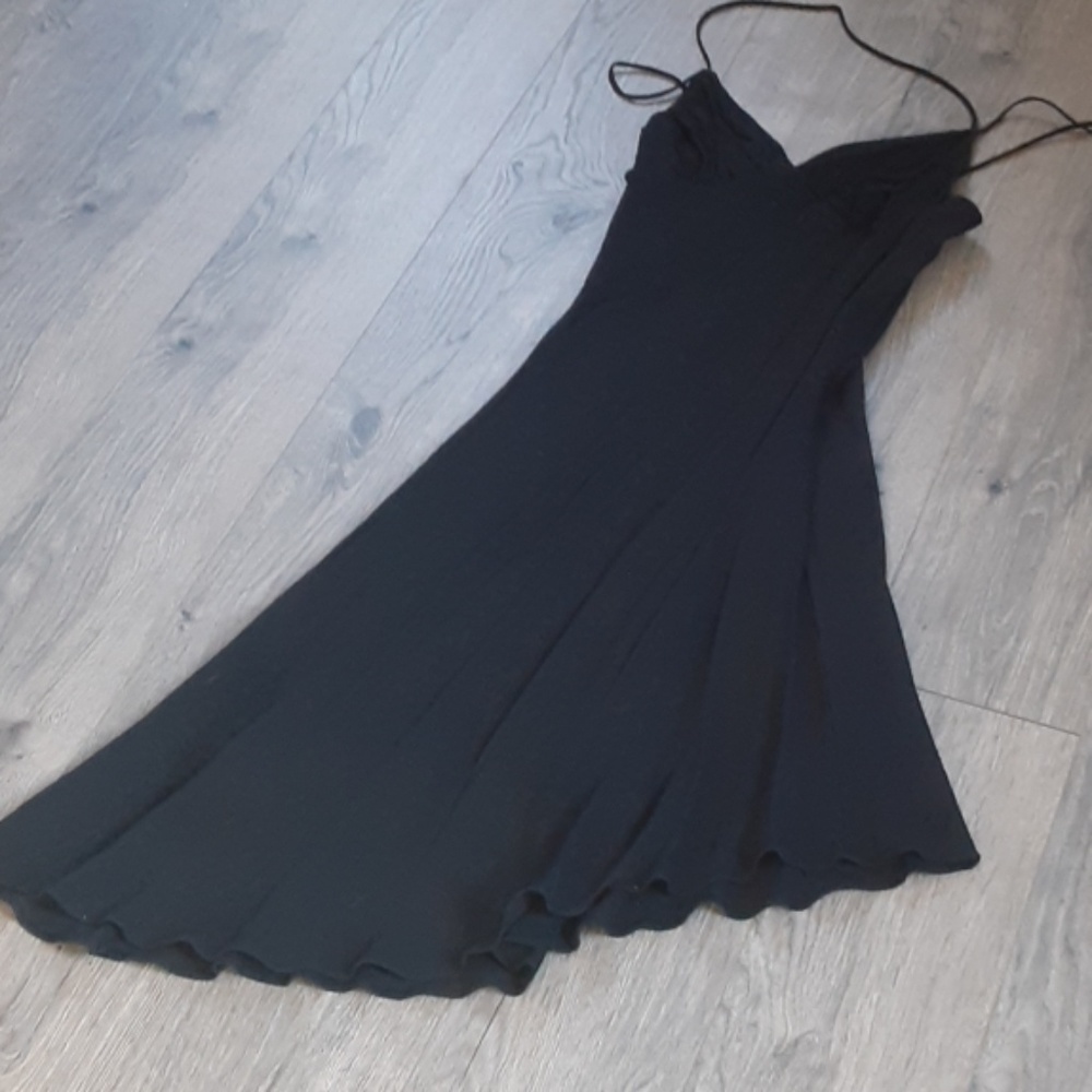 Black XXI cocktail Dress